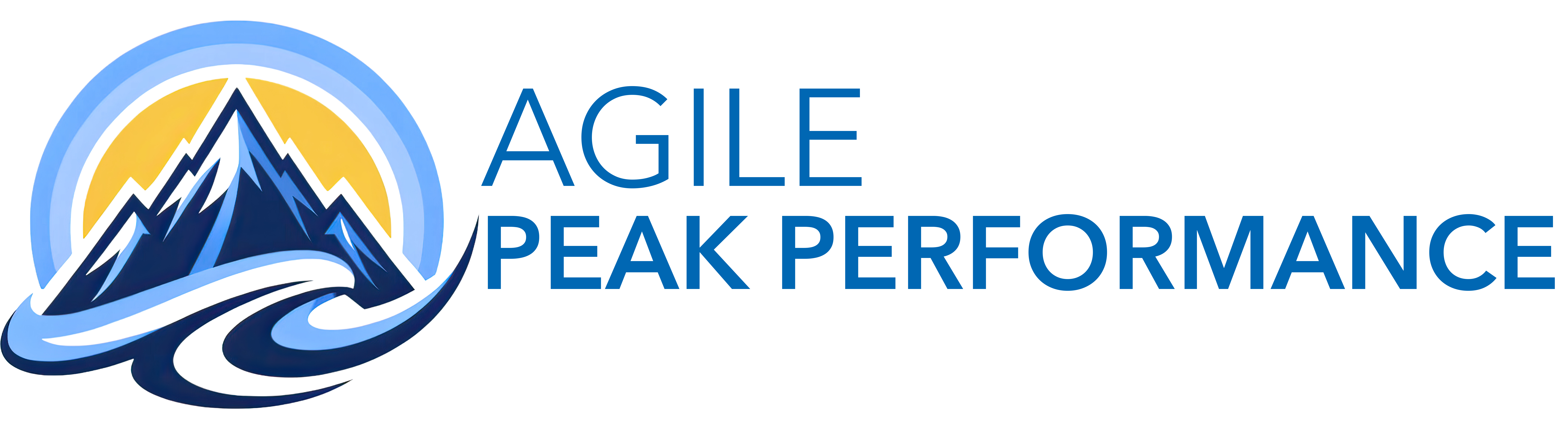 Agile Peak Performance